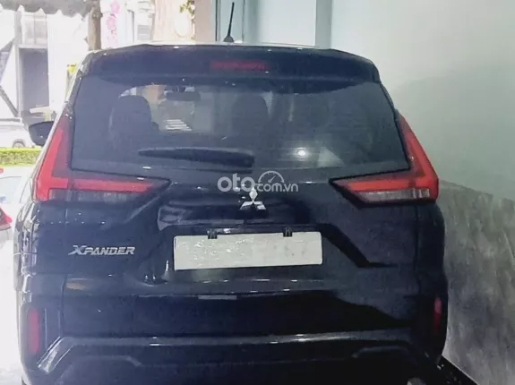 Mitsubishi Xpander 1.5 AT  2022 - Xe đẹp như mới
