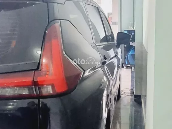 Mitsubishi Xpander 1.5 AT  2022 - Xe đẹp như mới