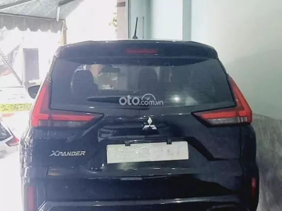 Mitsubishi Xpander 1.5 AT  2022 - Xe đẹp như mới