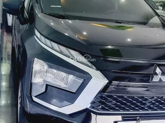 Mitsubishi Xpander 1.5 AT  2022 - Xe đẹp như mới