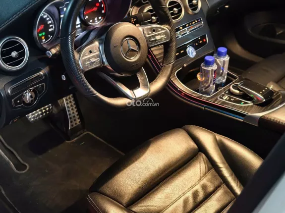 Mercedes-Benz C250 AMG 2015 - Model 2016, tư nhân chính chủ, options miên man
