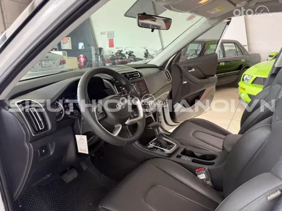 Hyundai Creta 1.5L Đặc biệt 2022 - Xe đảm bảo chất lượng hỗ trợ kiểm tra tại hãng