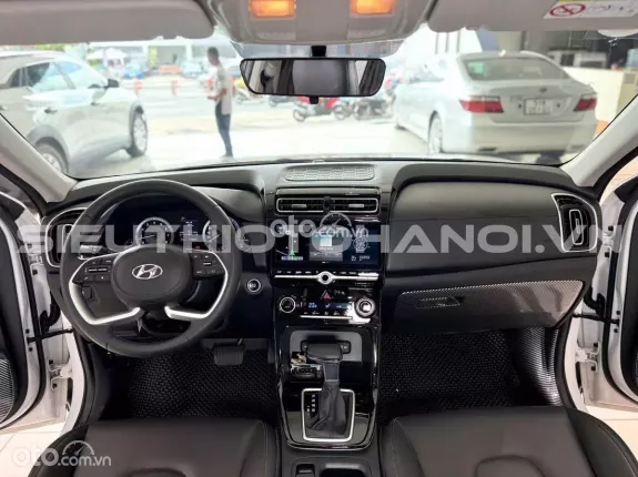 Hyundai Creta 1.5L Đặc biệt 2022 - Xe đảm bảo chất lượng hỗ trợ kiểm tra tại hãng