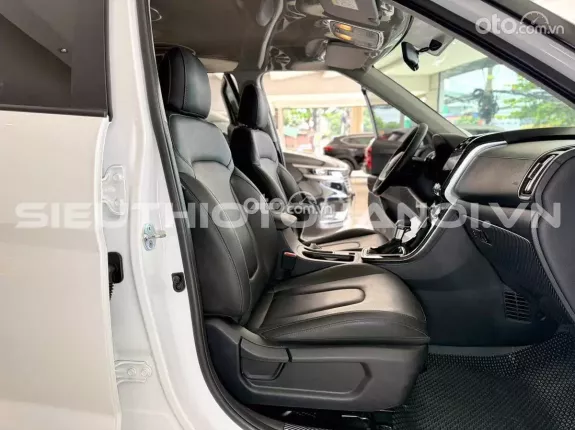 Hyundai Creta 1.5L Đặc biệt 2022 - Xe đảm bảo chất lượng hỗ trợ kiểm tra tại hãng