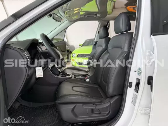 Hyundai Creta 1.5L Đặc biệt 2022 - Xe đảm bảo chất lượng hỗ trợ kiểm tra tại hãng