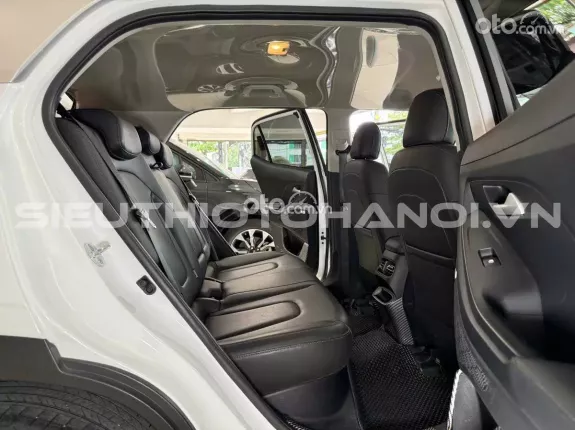 Hyundai Creta 1.5L Đặc biệt 2022 - Xe đảm bảo chất lượng hỗ trợ kiểm tra tại hãng