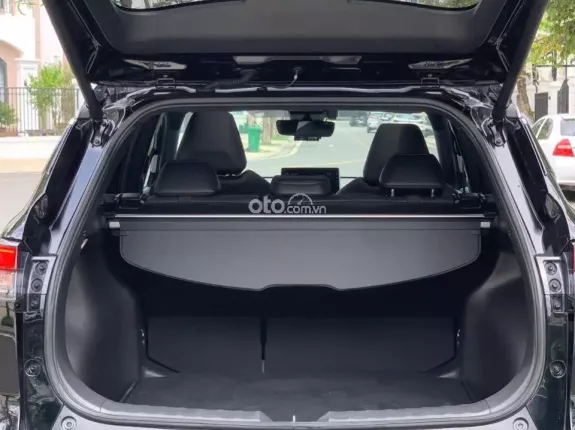 Toyota Corolla Cross 1.8 HV 2025 - Hybrid Tiết Kiệm Nhiên Liệu Camera 360 Ghế Da