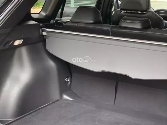 Toyota Corolla Cross 1.8 HV 2025 - Hybrid Tiết Kiệm Nhiên Liệu Camera 360 Ghế Da