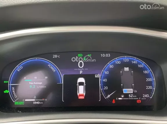 Toyota Corolla Cross 1.8 HV 2025 - Hybrid Tiết Kiệm Nhiên Liệu Camera 360 Ghế Da