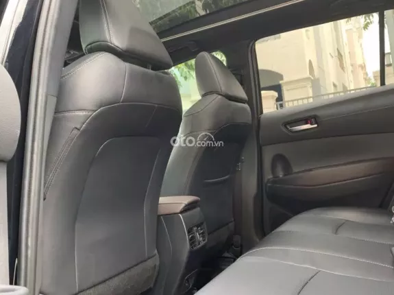 Toyota Corolla Cross 1.8 HV 2025 - Hybrid Tiết Kiệm Nhiên Liệu Camera 360 Ghế Da