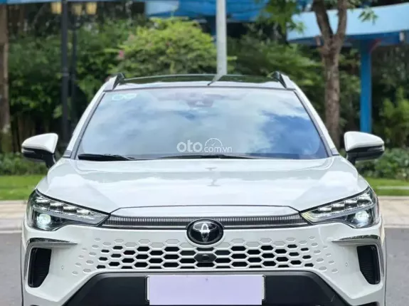 Toyota Corolla Cross 1.8 V  2024 - Xe 1 chủ, zin nguyên, trang bị an toàn Toyota Safety Sense
