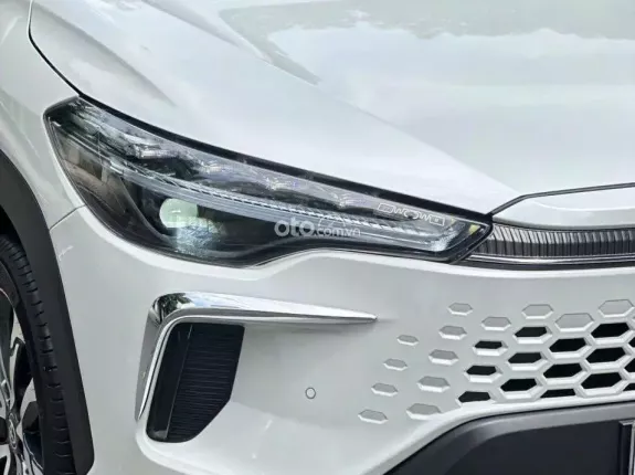 Toyota Corolla Cross 1.8 V  2024 - Xe 1 chủ, zin nguyên, trang bị an toàn Toyota Safety Sense