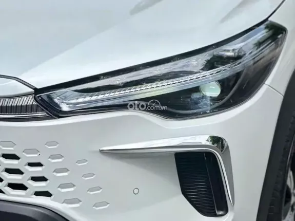 Toyota Corolla Cross 1.8 V  2024 - Xe 1 chủ, zin nguyên, trang bị an toàn Toyota Safety Sense