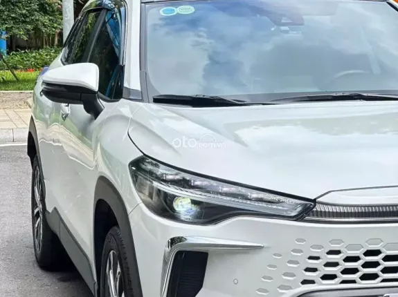 Toyota Corolla Cross 1.8 V  2024 - Xe 1 chủ, zin nguyên, trang bị an toàn Toyota Safety Sense