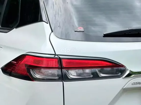 Toyota Corolla Cross 1.8 V  2024 - Xe 1 chủ, zin nguyên, trang bị an toàn Toyota Safety Sense