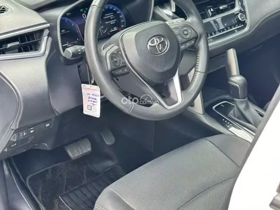 Toyota Corolla Cross 1.8 V  2024 - Xe 1 chủ, zin nguyên, trang bị an toàn Toyota Safety Sense