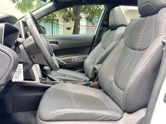 Toyota Corolla Cross 1.8 V  2024 - Xe 1 chủ, zin nguyên, trang bị an toàn Toyota Safety Sense