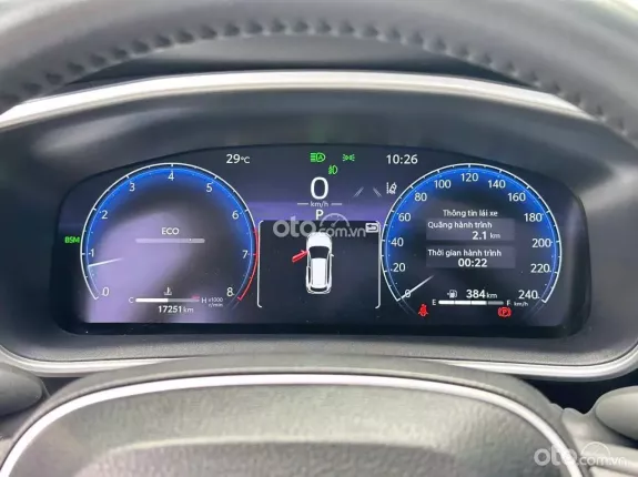 Toyota Corolla Cross 1.8 V  2024 - Xe 1 chủ, zin nguyên, trang bị an toàn Toyota Safety Sense