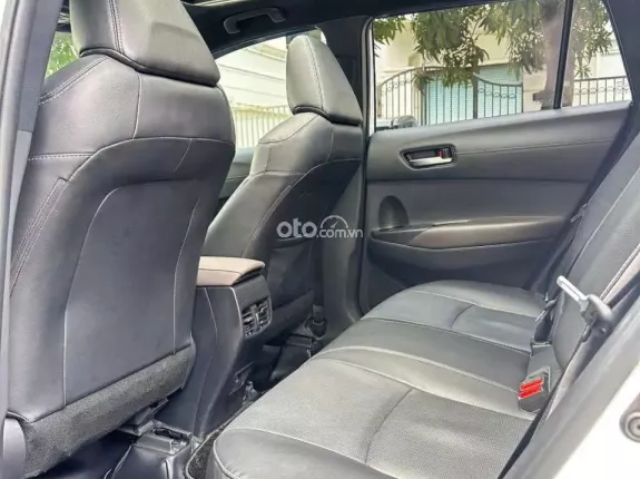 Toyota Corolla Cross 1.8 V  2024 - Xe 1 chủ, zin nguyên, trang bị an toàn Toyota Safety Sense