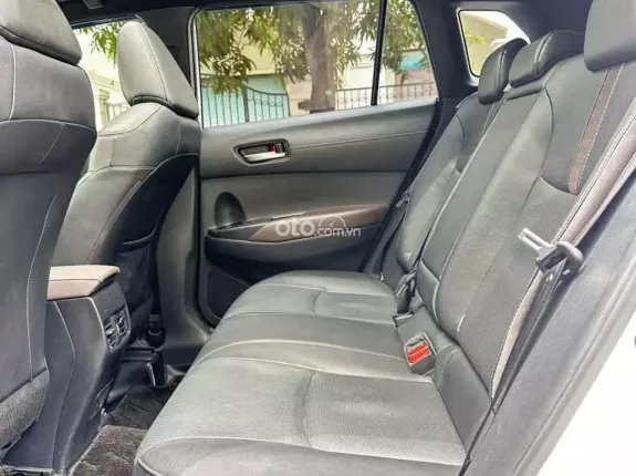 Toyota Corolla Cross 1.8 V  2024 - Xe 1 chủ, zin nguyên, trang bị an toàn Toyota Safety Sense