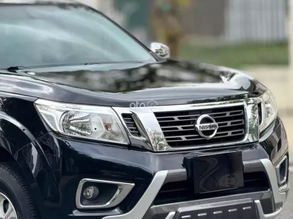 Nissan Navara EL 2.5 AT 2019 - Trang bị an toàn đầy đủ, hỗ trợ ngân hàng 70%