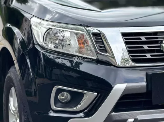 Nissan Navara EL 2.5 AT 2019 - Trang bị an toàn đầy đủ, hỗ trợ ngân hàng 70%