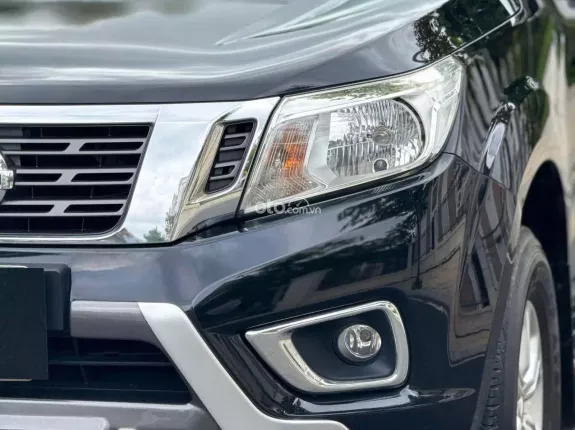 Nissan Navara EL 2.5 AT 2019 - Trang bị an toàn đầy đủ, hỗ trợ ngân hàng 70%
