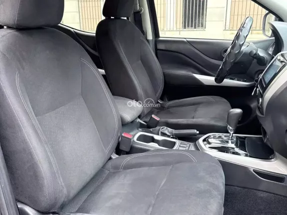 Nissan Navara EL 2.5 AT 2019 - Trang bị an toàn đầy đủ, hỗ trợ ngân hàng 70%
