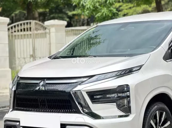 Mitsubishi Xpander AT Premium 2025 - 1.5AT nhập Indonesia, odo 19900km, full option, màn hình 9 inch
