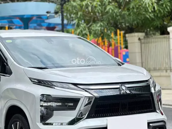 Mitsubishi Xpander AT Premium 2025 - 1.5AT nhập Indonesia, odo 19900km, full option, màn hình 9 inch