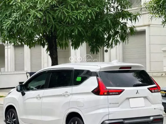 Mitsubishi Xpander AT Premium 2025 - 1.5AT nhập Indonesia, odo 19900km, full option, màn hình 9 inch