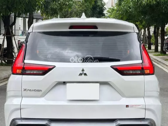 Mitsubishi Xpander AT Premium 2025 - 1.5AT nhập Indonesia, odo 19900km, full option, màn hình 9 inch