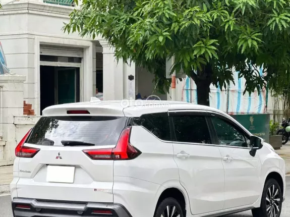 Mitsubishi Xpander AT Premium 2025 - 1.5AT nhập Indonesia, odo 19900km, full option, màn hình 9 inch