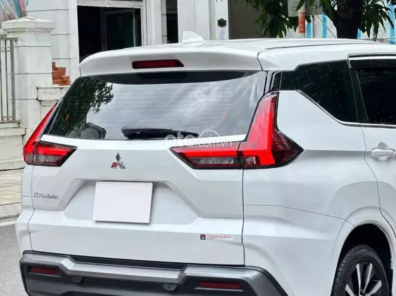 Mitsubishi Xpander AT Premium 2025 - 1.5AT nhập Indonesia, odo 19900km, full option, màn hình 9 inch