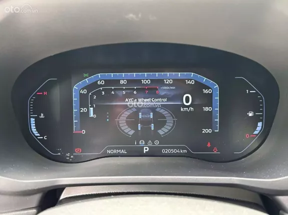 Mitsubishi Xpander AT Premium 2025 - 1.5AT nhập Indonesia, odo 19900km, full option, màn hình 9 inch