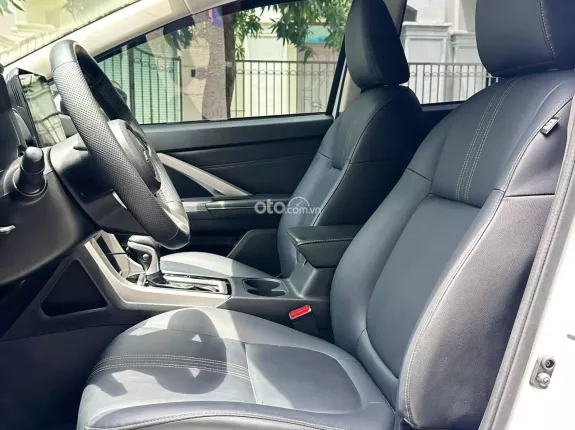 Mitsubishi Xpander AT Premium 2025 - 1.5AT nhập Indonesia, odo 19900km, full option, màn hình 9 inch