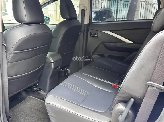 Mitsubishi Xpander AT Premium 2025 - 1.5AT nhập Indonesia, odo 19900km, full option, màn hình 9 inch