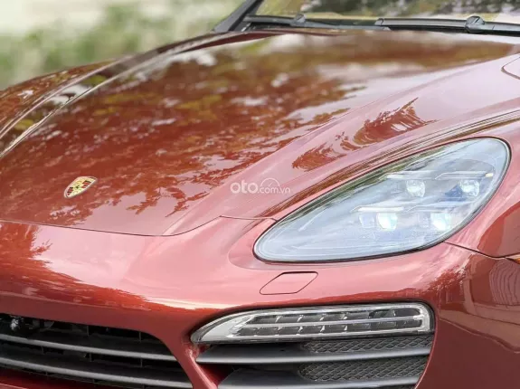 Porsche Cayenne 2010 - Xe đẹp như mới