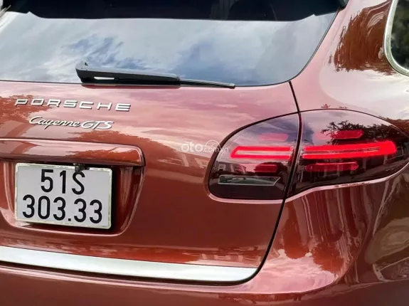 Porsche Cayenne 2010 - Xe đẹp như mới