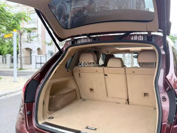 Porsche Cayenne 2010 - Xe đẹp như mới