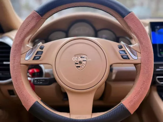 Porsche Cayenne 2010 - Xe đẹp như mới