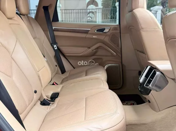 Porsche Cayenne 2010 - Xe đẹp như mới