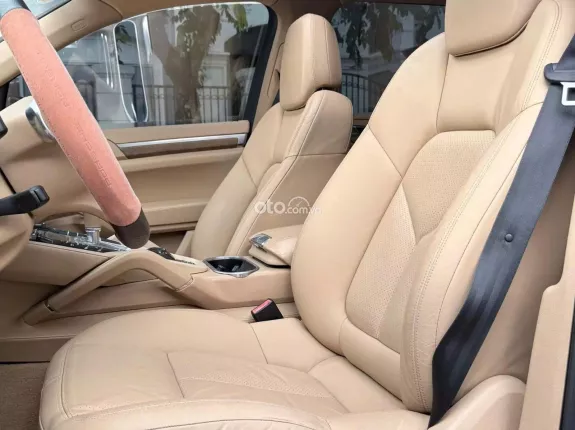 Porsche Cayenne 2010 - Xe đẹp như mới