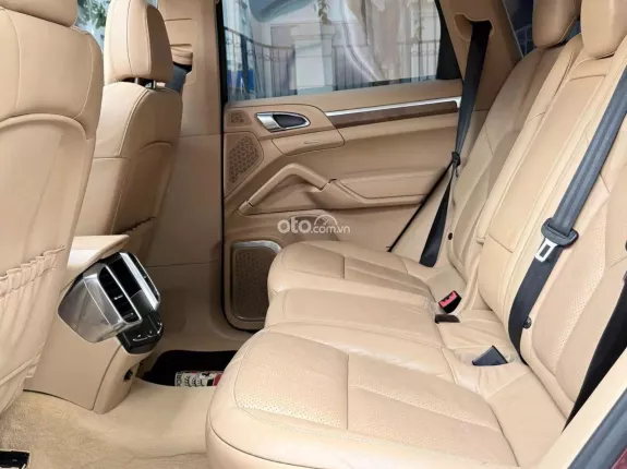 Porsche Cayenne 2010 - Xe đẹp như mới