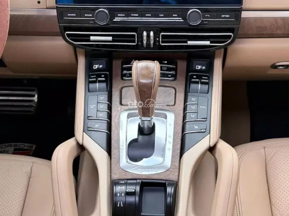 Porsche Cayenne 2010 - Xe đẹp như mới
