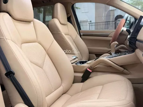 Porsche Cayenne 2010 - Xe đẹp như mới