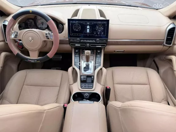 Porsche Cayenne 2010 - Xe đẹp như mới