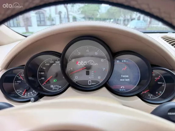 Porsche Cayenne 2010 - Xe đẹp như mới