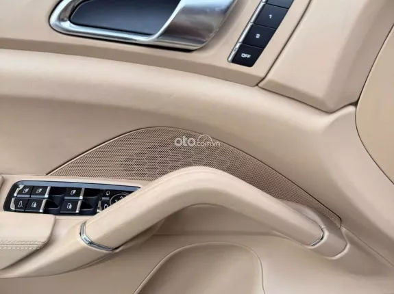 Porsche Cayenne 2010 - Xe đẹp như mới