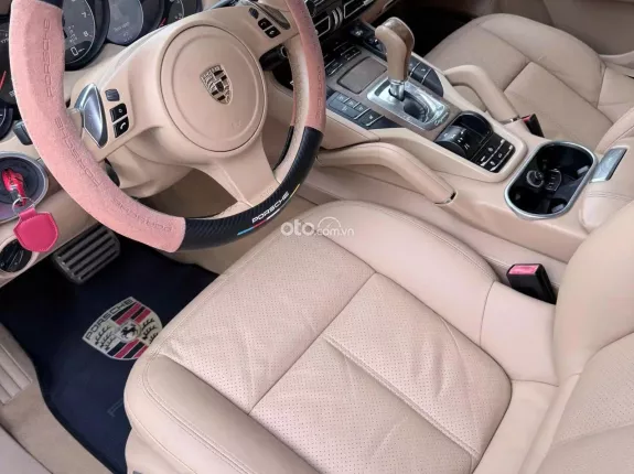Porsche Cayenne 2010 - Xe đẹp như mới